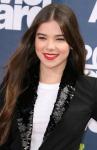 Hailee Steinfeld Negotiating for Musical Role Opposite Scarlett Johansson