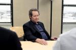 James Spader Officially Quits 'The Office'