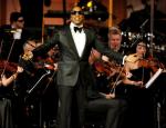 Video: Jay-Z Delivers First Live Performance of 'Glory' at Carnegie Hall