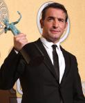 Jean Dujardin Hilariously Auditioning for Villainous Roles