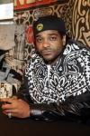 Rapper Jim Jones Claims Innocence After Second Arrest in a Week