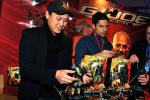 Director Jon M. Chu Hints 'G.I. Joe 2' Will Feature Different Cobra Commander