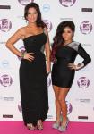 Snooki and JWoww Wooed to Film 'Jersey Shore' Spin-Off in Pennsylvania