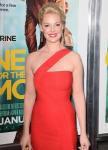 Katherine Heigl Urges Members of Utah Senate to Vote Against 'Ag Gag' Bill