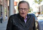 Larry King No Longer Hosting CNN Specials