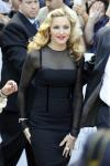 Madonna's Stalker Has Been Returned to Mental Hospital