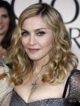 Madonna Will Tour Until Early 2013 for 'MDNA'