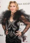 Madonna Talks 'Nerve-Wracking' Super Bowl Gig, Unveils 'M.D.N.A.' Cover Art