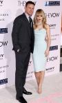 Rachel McAdams Goes Classy, Channing Tatum Gets Sleek at 'The Vow' L.A. Premiere