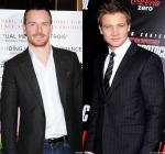 Michael Fassbender Sealed for Ridley Scott's 'Counselor', Jeremy Renner Eyed for the Villain