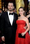 Natalie Portman and Fiance Spark Rumors They Are Secretly Married