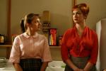 New Promos of 'Mad Men' Season 5 Unleashed