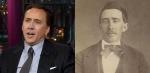 Nicolas Cage Puts Vampire Rumor to Rest: I Have a Reflection in the Mirror