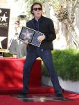 Pics: Paul McCartney Honored With a Star on Hollywood Walk of Fame