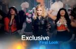 Preview of Madonna's 'Give Me All Your Luvin' Video From 'American Idol'