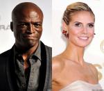Seal Defends Decision to Be Open About Split From Heidi Klum