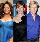 Sherri Shepherd, Melissa Gilbert, Jack Wagner Join 'DWTS'