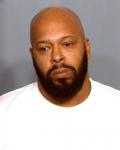 Suge Knight Briefly Jailed for Marijuana Possession and Traffic Warrants