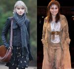 Taylor Swift Loses to Samantha Barks for Eponine Part in 'Les Miserables'