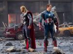 Dramatic Teaser of 'The Avengers' XLVI Super Bowl Spot Unveiled