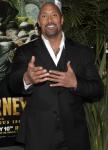 Dwayne 'The Rock' Johnson Could Play 'Hercules' in Brett Ratner's New Film