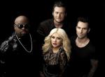 'The Voice': Cee-Lo Green Makes Christina Aguilera and Adam Levine Blushed With Sexual Comment