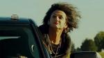 New 'This Must Be the Place' Clip: Lipstick-Clad Sean Penn Embarks on Road Trip