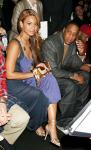 Beyonce Knowles and Jay-Z Have Applied to Trademark Blue Ivy's Name