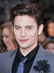 'Twilight' Star Jackson Rathbone Expecting His First Child