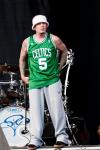 Limp Bizkit Officially Join Lil Wayne's Cash Money Records
