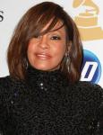 Whitney Houston's Funeral: Stevie Wonder Sings, Family Speaks