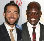 Zachary Levi Cast in FOX's Comedy Pilot, Peter Mensah Joining 'True Blood'