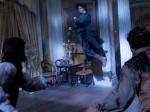'Abraham Lincoln: Vampire Hunter' Unveils New Action-Packed Trailer