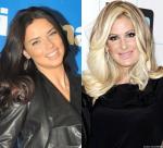 Adriana Lima Having Baby No. 2, Kim Zolciak Is Expecting Her Fourth