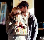 Report: Alex Pettyfer Has Popped the Question to Elvis Presley's Granddaughter