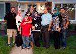 'All-American Muslim' Cast Saddened by TLC's Decision to Cancel the Show