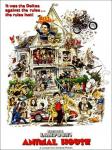 Iconic Gross-Out Comedy 'Animal House' to Be Adapted to Broadway