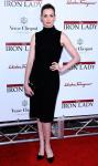 Rep Denies Anne Hathaway Put Herself on Crash-Diet to Play Fantine in 'Les Miserables'