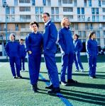 Arcade Fire's Haunting Song 'Abraham's Daughter' From 'Hunger Games' Comes Out