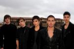 Artist of the Week: The Wanted