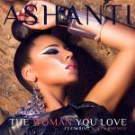 Video Premiere: Ashanti's 'The Woman You Love' Ft. Busta Rhymes