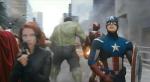 New 'Avengers' Trailer Unleashes Tons of New Spectacular War Scenes