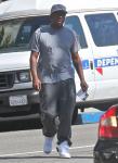 Bobby Brown Slapped With Three Misdemeanor Charges Following DUI Arrest