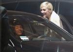 Pics: Ashlee Simpson Shares Smiles With Pete Wentz's Girlfriend