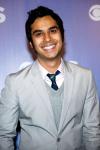 Kunal Nayyar of 'Big Bang Theory' Wed Former Miss India