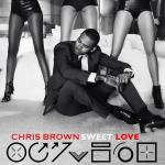 Chris Brown Unveils Official 'Sweet Love' Cover Art