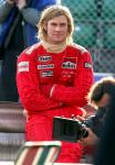 First Look at Chris Hemsworth as Racing Legend James Hunt in 'Rush'