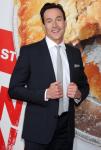 Chris Klein Feels Like He's the Luckiest Guy Alive