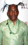Coolio Lands in the Same Jail as His Son for Unpaid Traffic Ticket