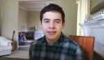 David Archuleta Offers Last Video Blog Before Starting 2-Year Mormon Mission